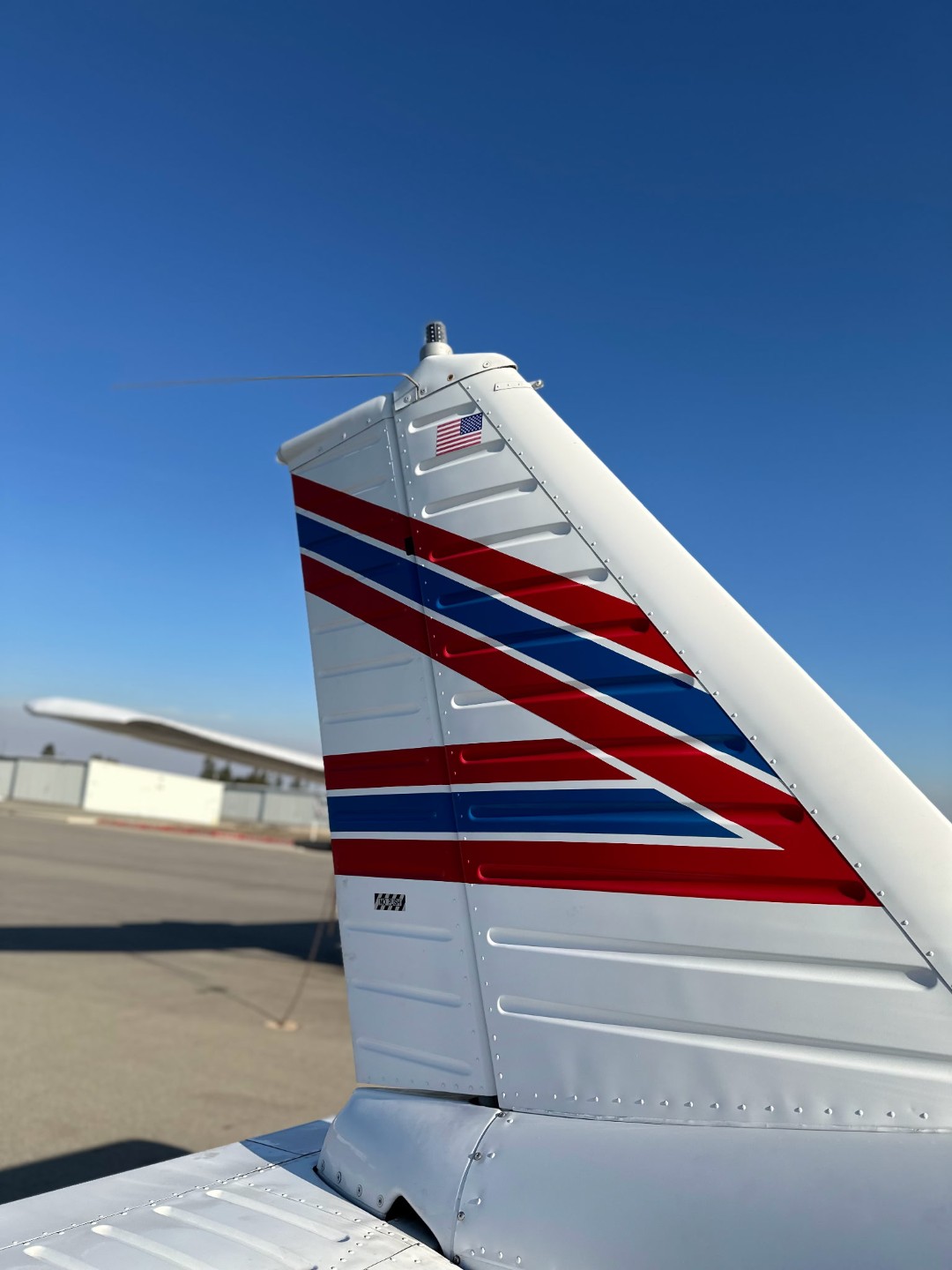 1964 Piper Cherokee 180C N7990W